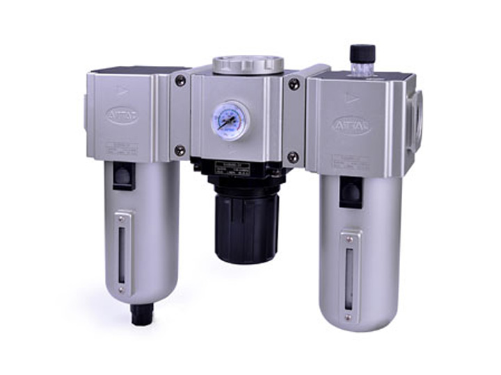 GAC系列三聯(lián)件