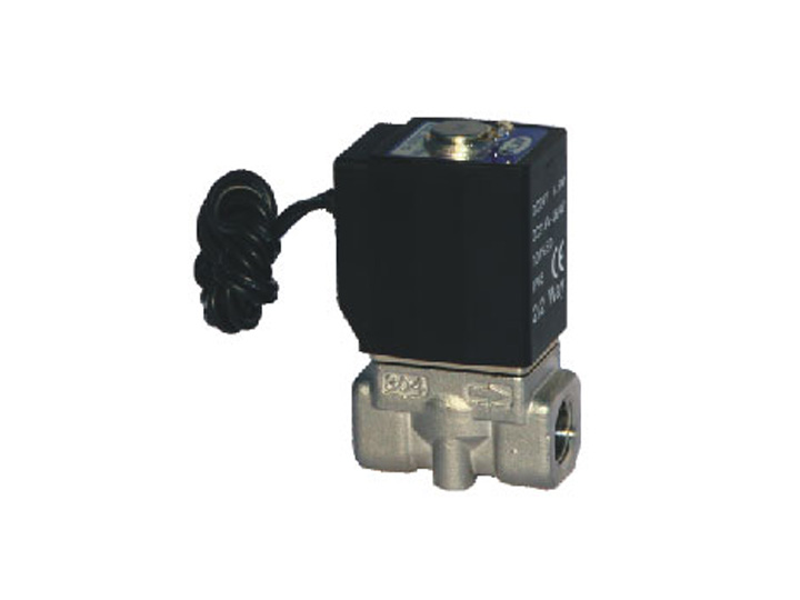 2S系列（直動(dòng)常閉型）