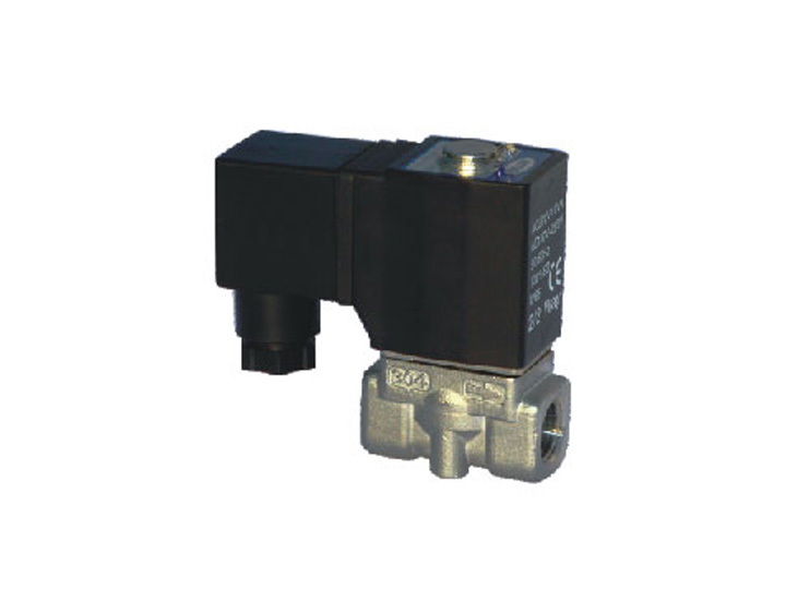 2S系列（直動(dòng)常閉型）