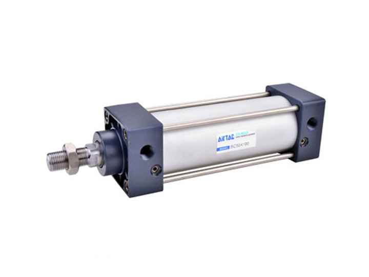SC系列氣缸