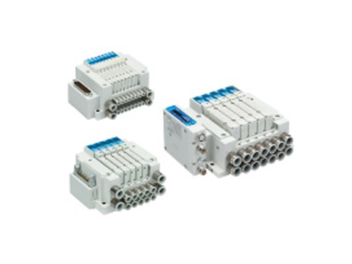 先導(dǎo)式4、5通電磁閥