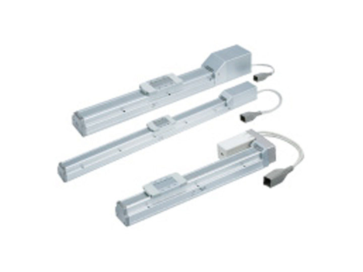 無電池、絕對增量編碼器