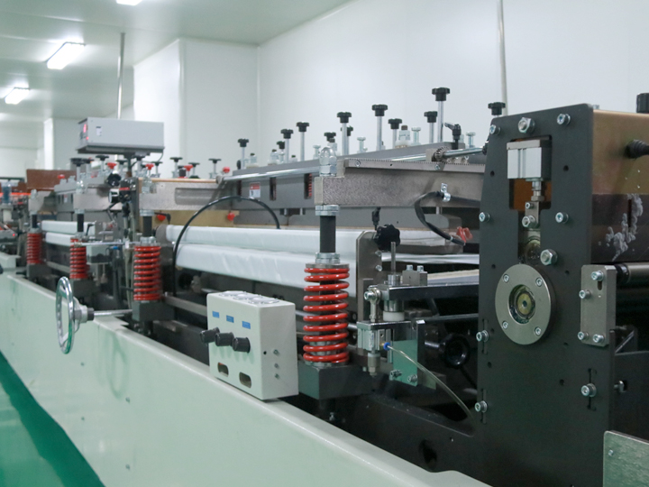 包裝印刷行業(yè)應(yīng)用